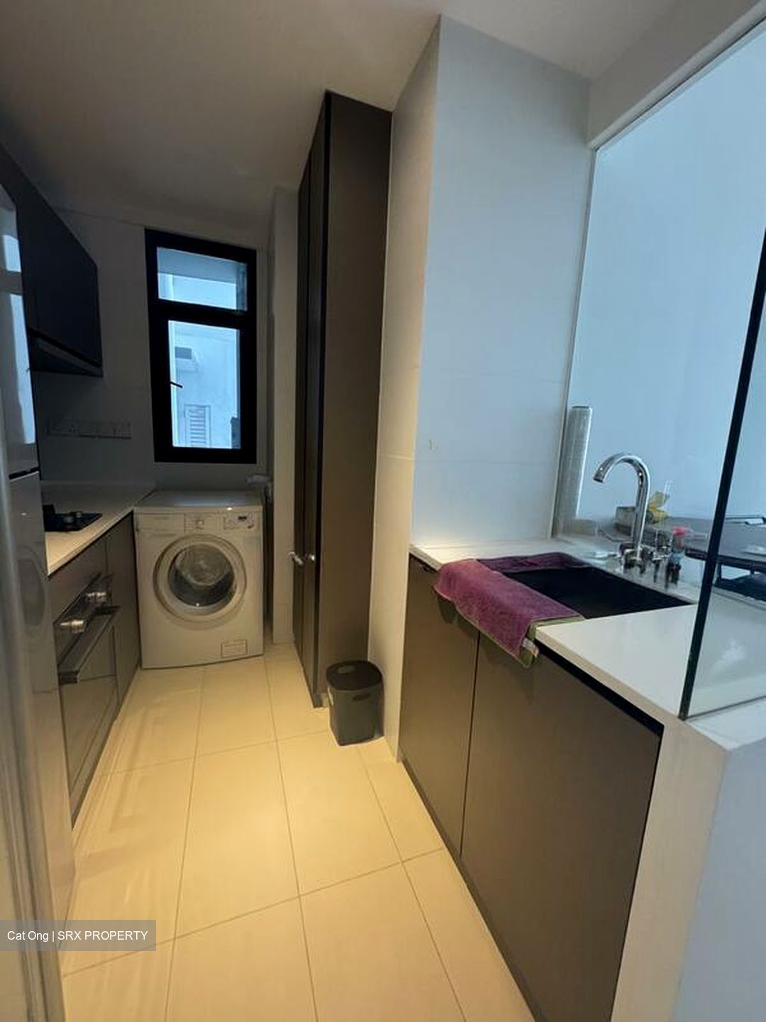 Nin Residence (D13), Apartment #591543281